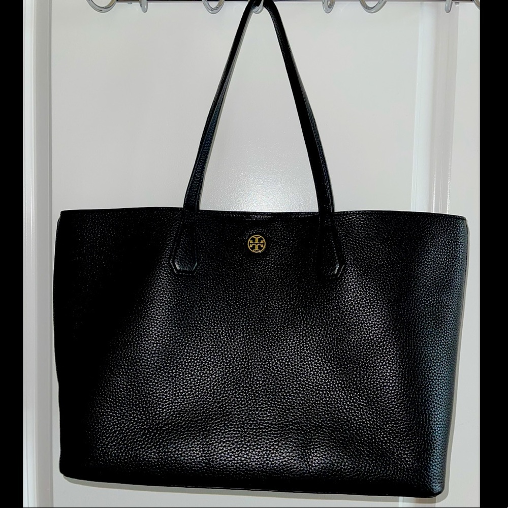 Tory Burch Black Tote bag